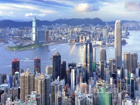 注冊香港公司的優勢