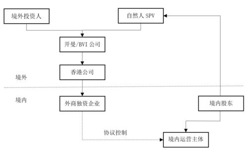 VIE架構(gòu)
