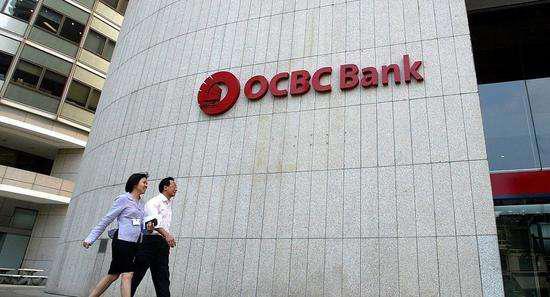 新加坡銀行開戶的優勢