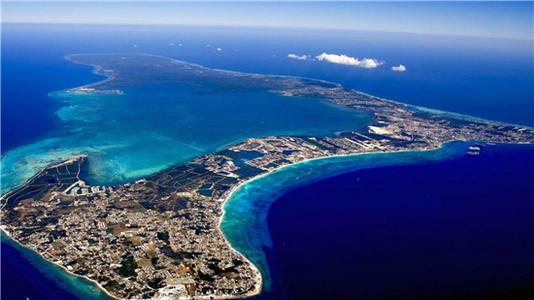 開曼群島公司注冊